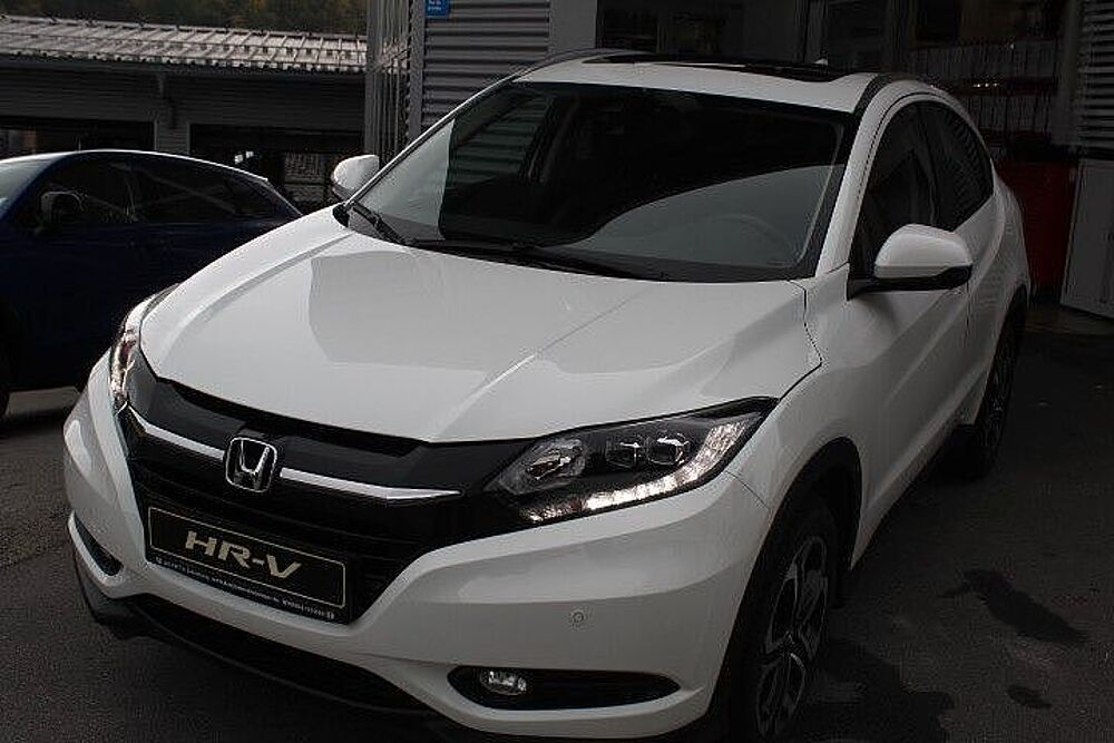 Honda HR-V 1.5 i-VTEC Executive, Navi
