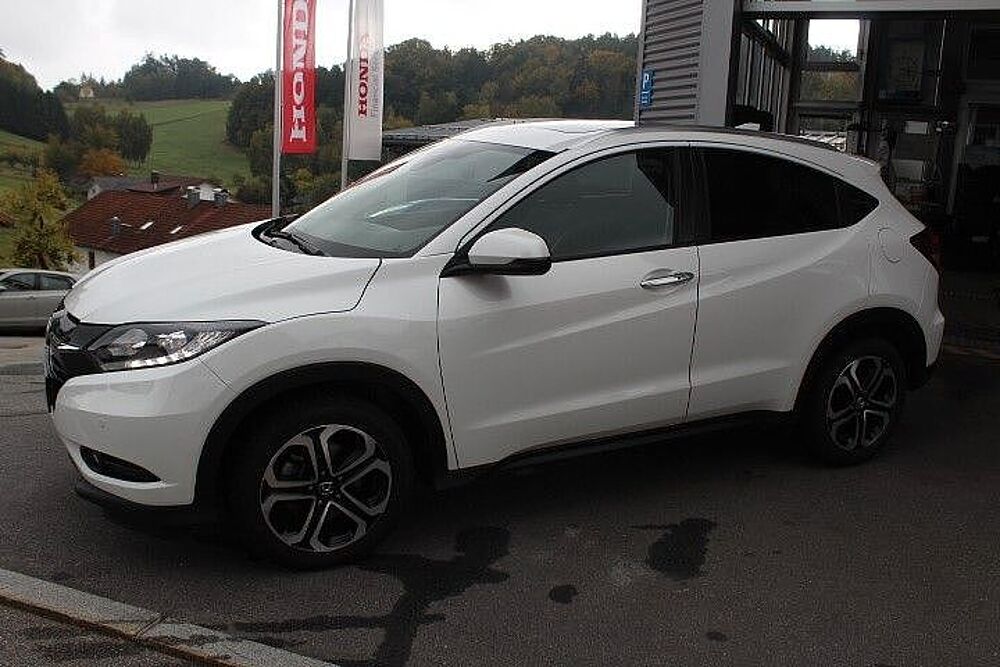 Honda HR-V 1.5 i-VTEC Executive, Navi