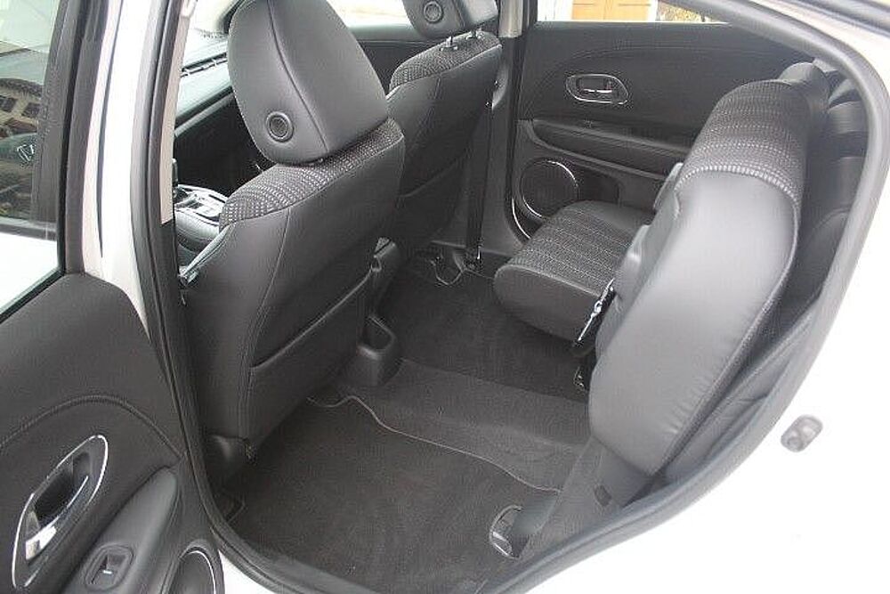 Honda HR-V 1.5 i-VTEC Executive, Navi