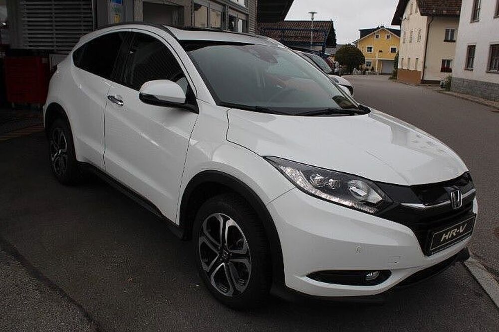 Honda HR-V 1.5 i-VTEC Executive, Navi