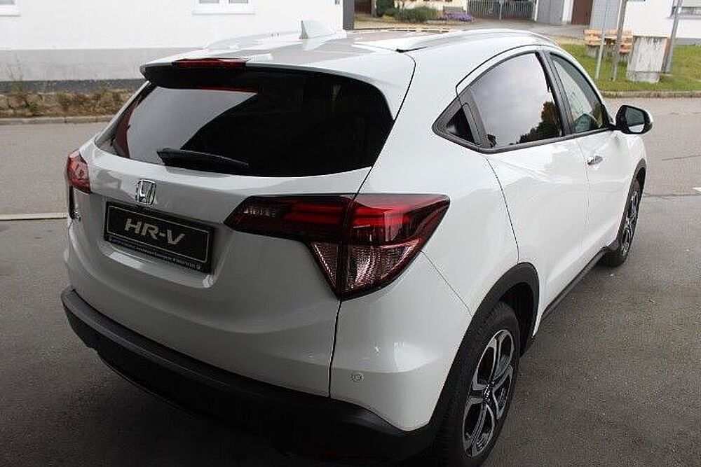 Honda HR-V 1.5 i-VTEC Executive, Navi