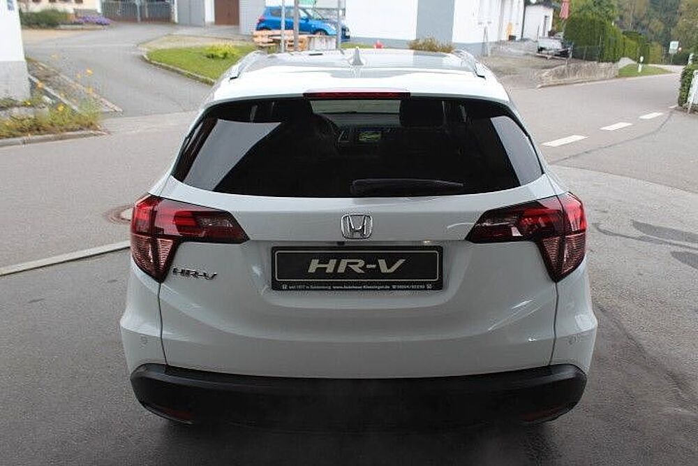 Honda HR-V 1.5 i-VTEC Executive, Navi