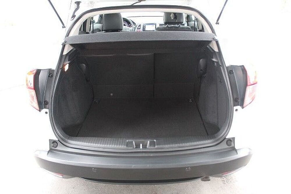 Honda HR-V 1.5 i-VTEC Executive, Navi