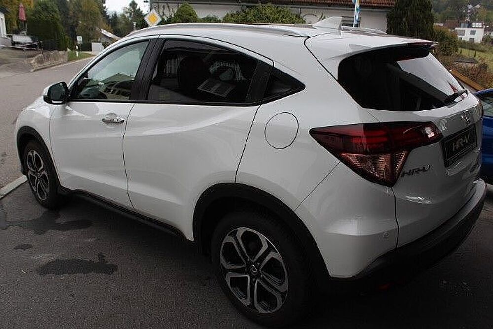 Honda HR-V 1.5 i-VTEC Executive, Navi