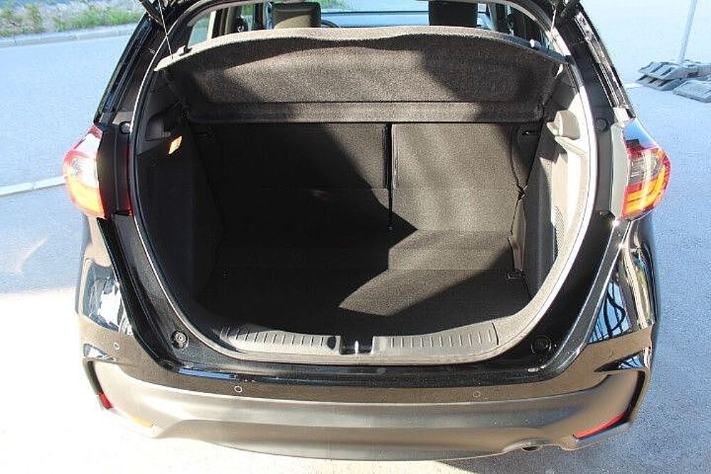 Honda Jazz 1.5 Hybrid Elegance, Navi, Modelljahr 2027