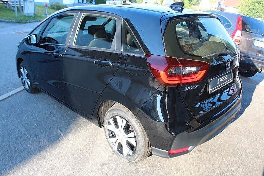 Honda Jazz 1.5 Hybrid Elegance, Navi, Modelljahr 2027