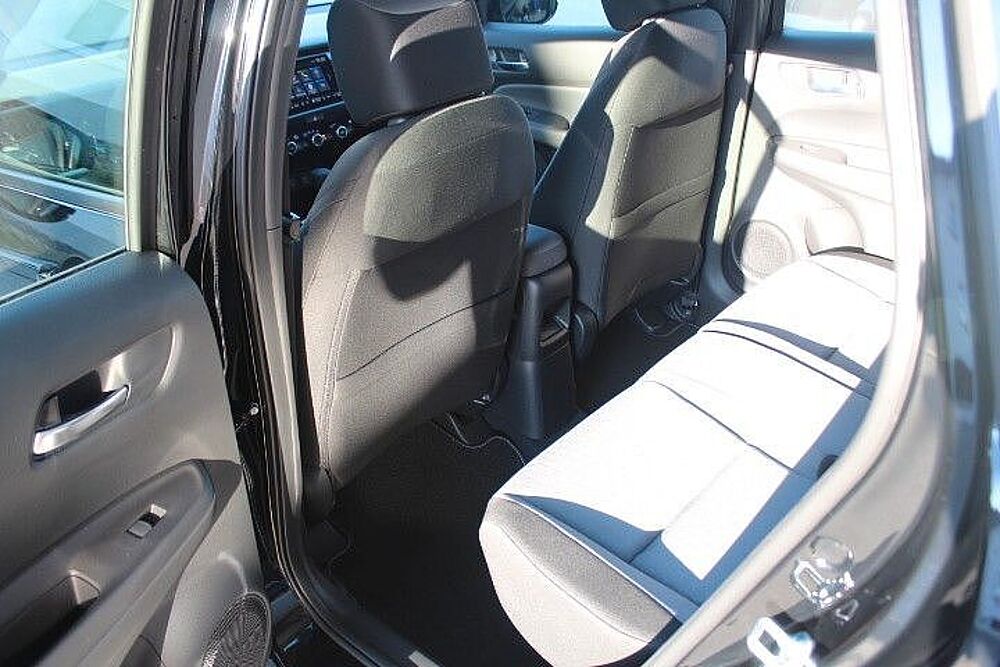 Honda Jazz 1.5 Hybrid Elegance, Navi, Modelljahr 2027