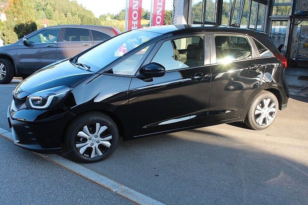 Honda Jazz 1.5 Hybrid Elegance, Navi, Modelljahr 2027