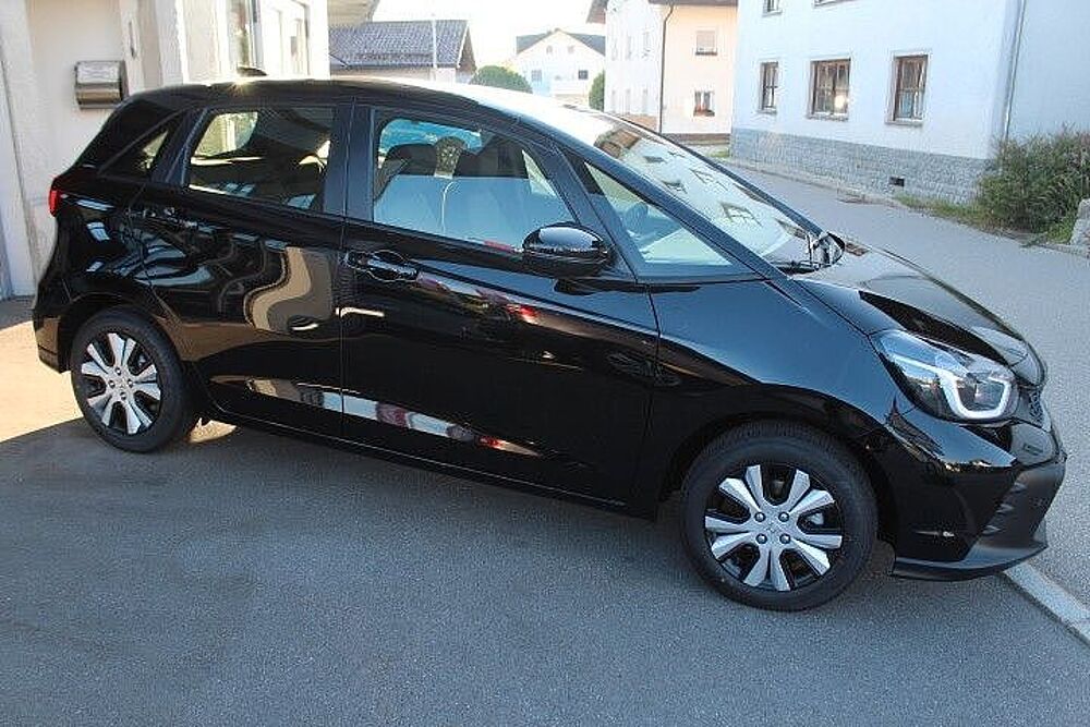 Honda Jazz 1.5 Hybrid Elegance, Navi, Modelljahr 2027