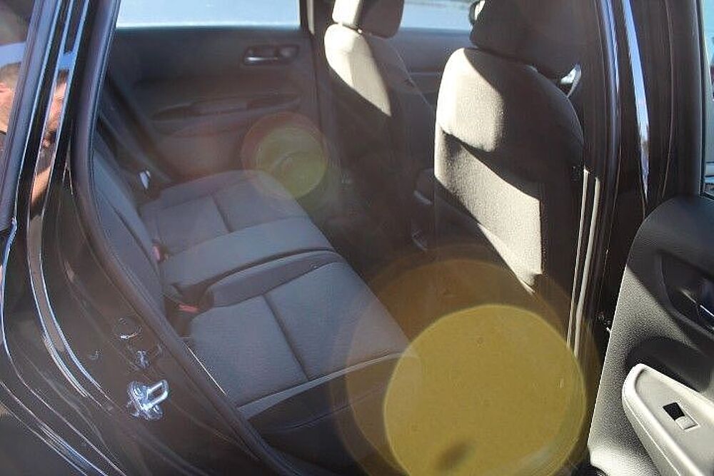 Honda Jazz 1.5 Hybrid Elegance, Navi, Modelljahr 2027