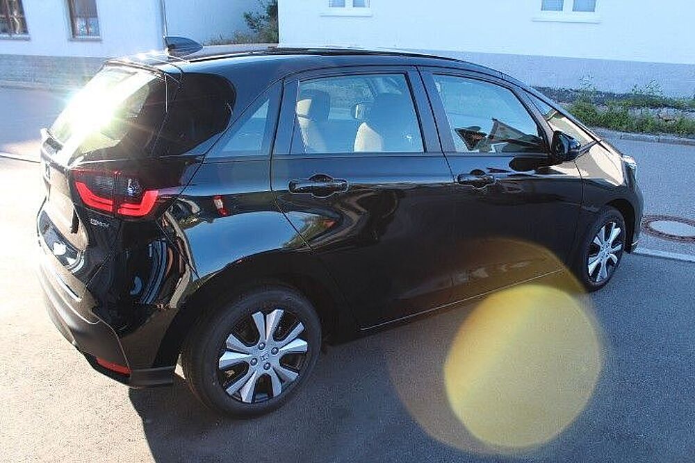 Honda Jazz 1.5 Hybrid Elegance, Navi, Modelljahr 2027
