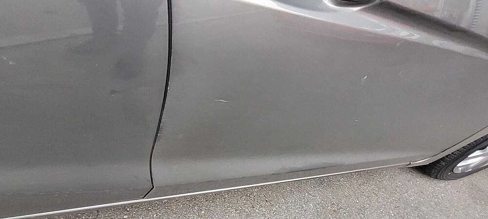 Honda Jazz 1.3 i-VTEC Comfort, AHK