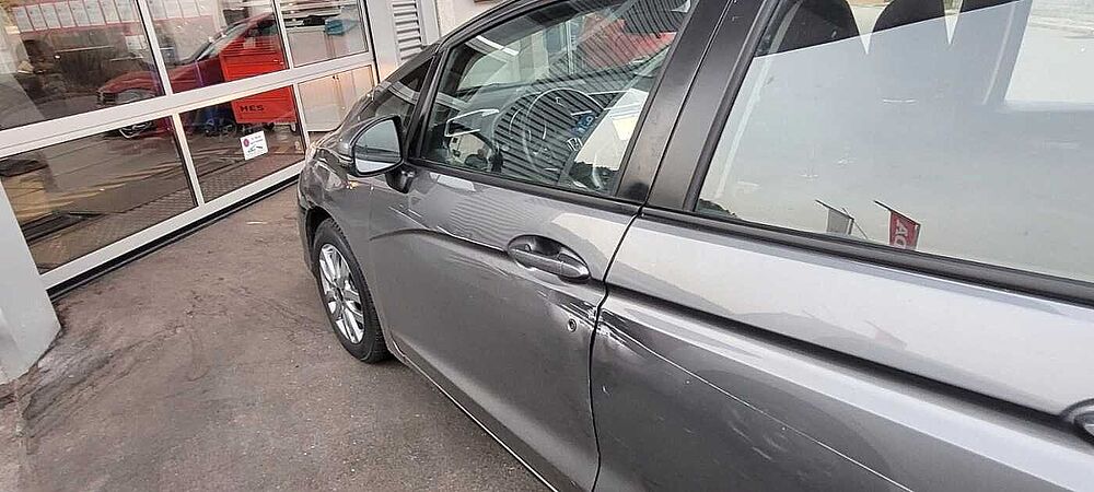 Honda Jazz 1.3 i-VTEC Comfort, AHK