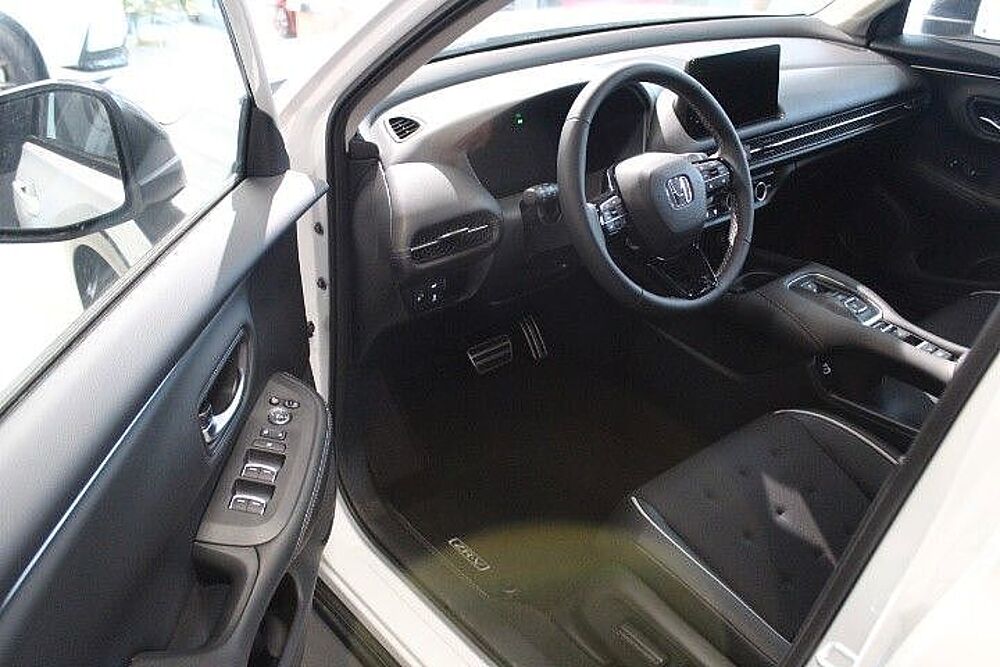 Honda ZR-V Sport mit Tote-Winkel-A.