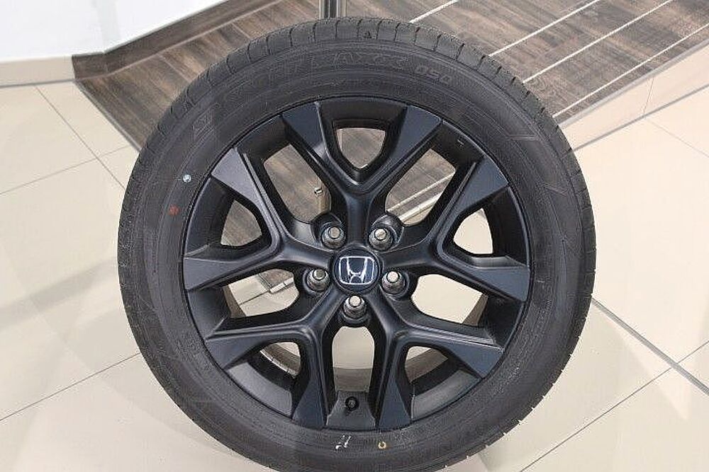 Honda ZR-V Sport mit Tote-Winkel-A.