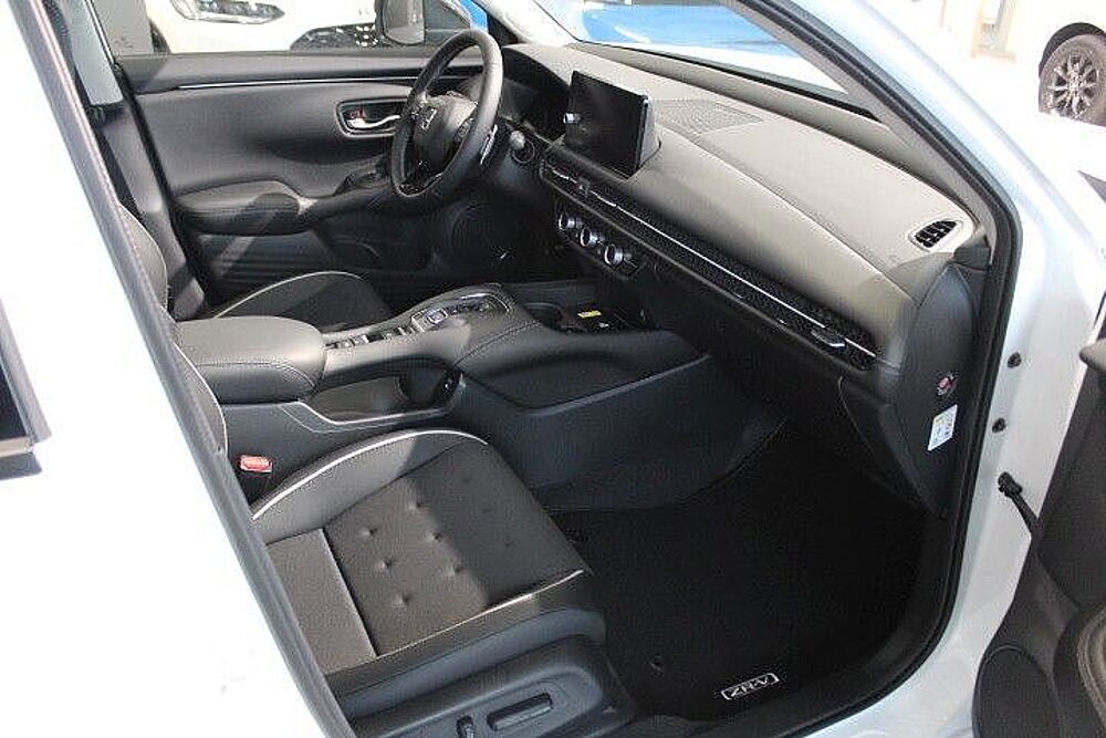 Honda ZR-V Sport mit Tote-Winkel-A.