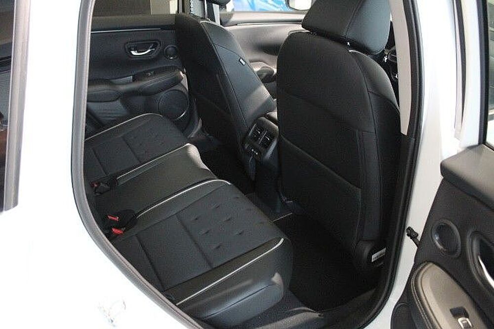 Honda ZR-V Sport mit Tote-Winkel-A.