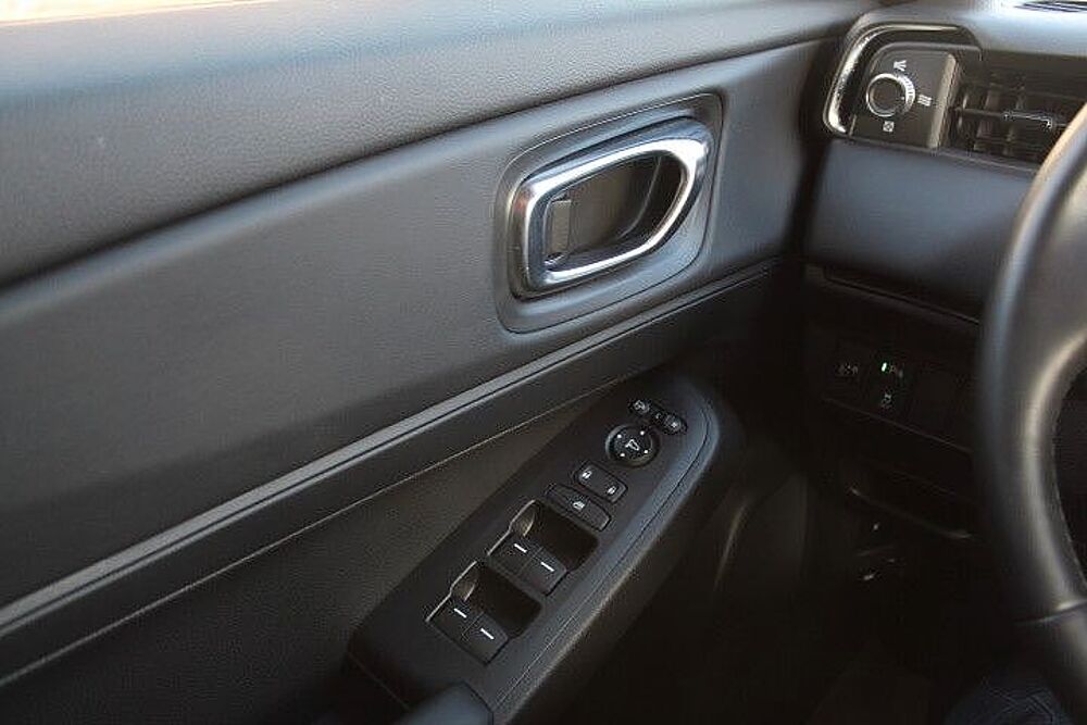 Honda HR-V 1.5 e: HEV Hybrid Elegance