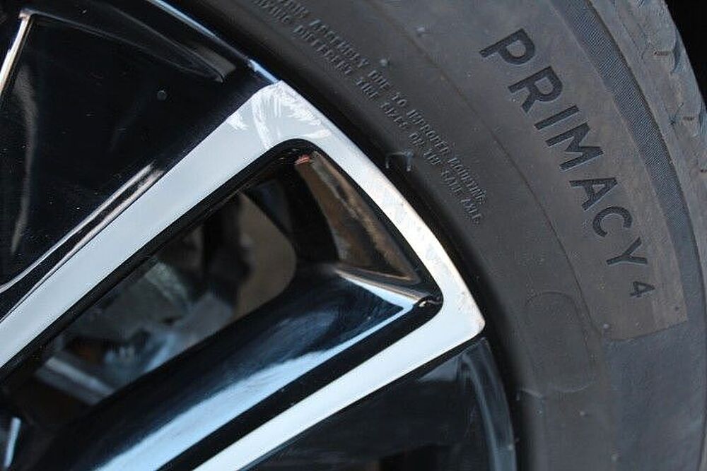 Honda HR-V 1.5 e: HEV Hybrid Elegance