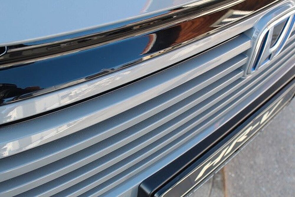 Honda HR-V 1.5 e: HEV Hybrid Elegance