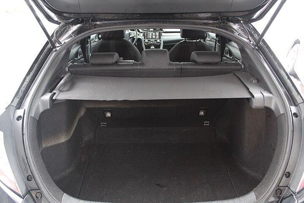 Honda Civic 1.0 i-VTEC Turbo Elegance, Navi