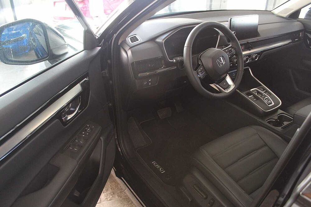 Honda CR-V e: HEV Elegance 2WD 8 Jahre Garantie