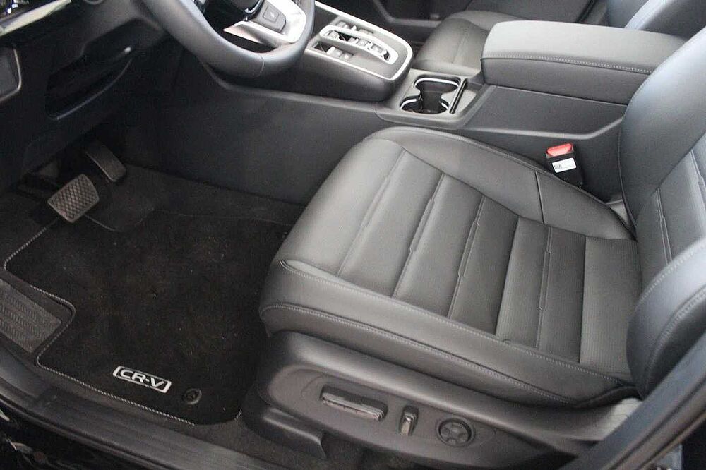 Honda CR-V e: HEV Elegance 2WD 8 Jahre Garantie