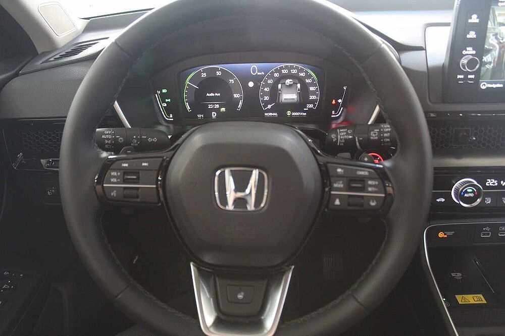 Honda CR-V e: HEV Elegance 2WD 8 Jahre Garantie