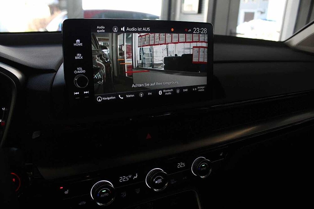 Honda CR-V e: HEV Elegance 2WD 8 Jahre Garantie