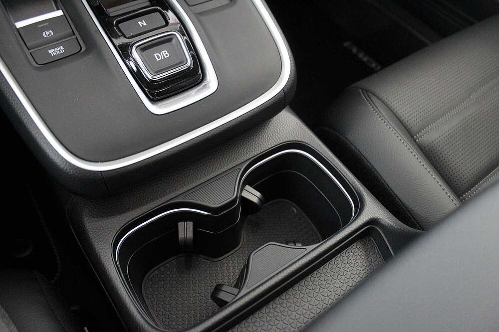 Honda CR-V e: HEV Elegance 2WD 8 Jahre Garantie