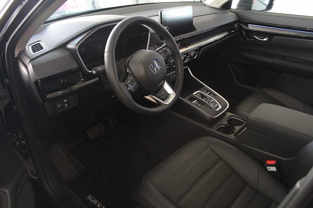 Honda CR-V e: HEV Elegance 2WD 8 Jahre Garantie