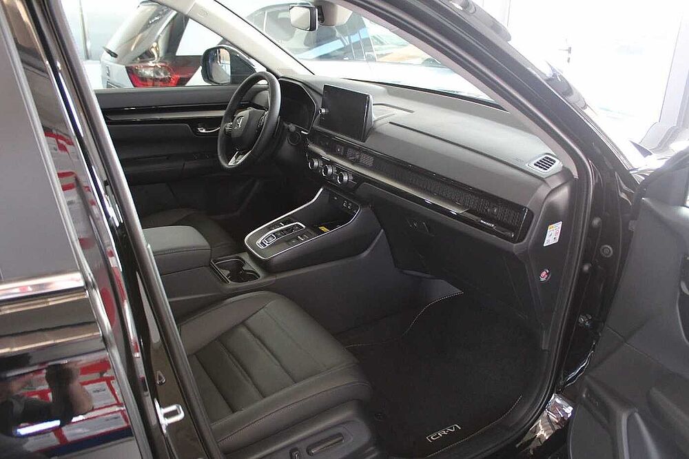 Honda CR-V e: HEV Elegance 2WD 8 Jahre Garantie