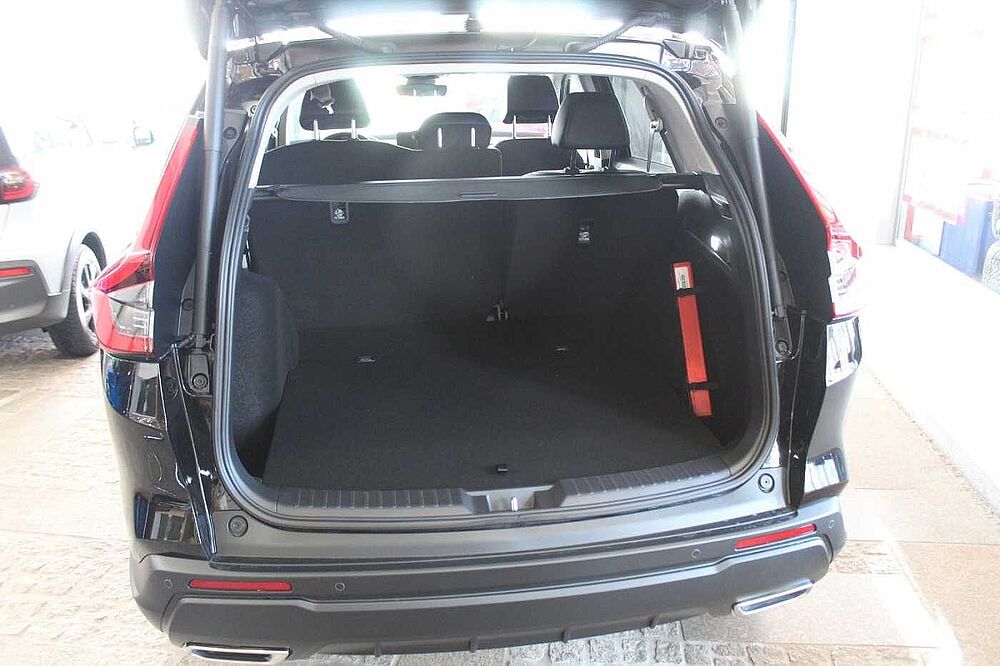 Honda CR-V e: HEV Elegance 2WD 8 Jahre Garantie