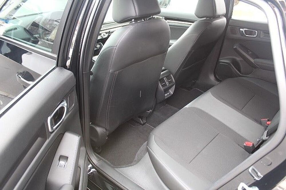 Honda Civic 2.0 Hybrid Sport, AHK