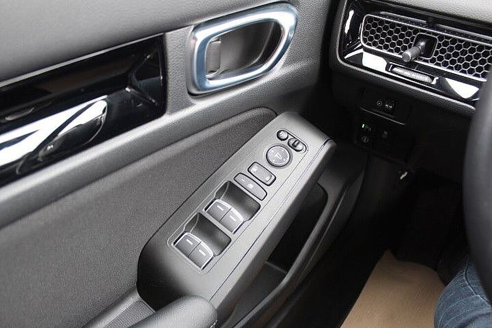 Honda Civic 2.0 Hybrid Sport, AHK