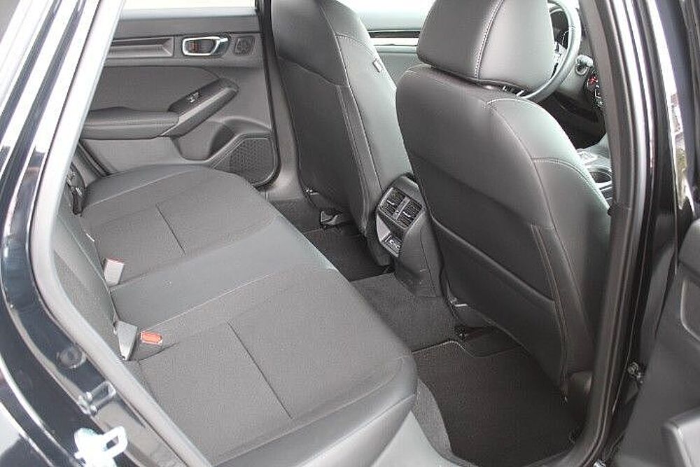 Honda Civic 2.0 Hybrid Sport, AHK