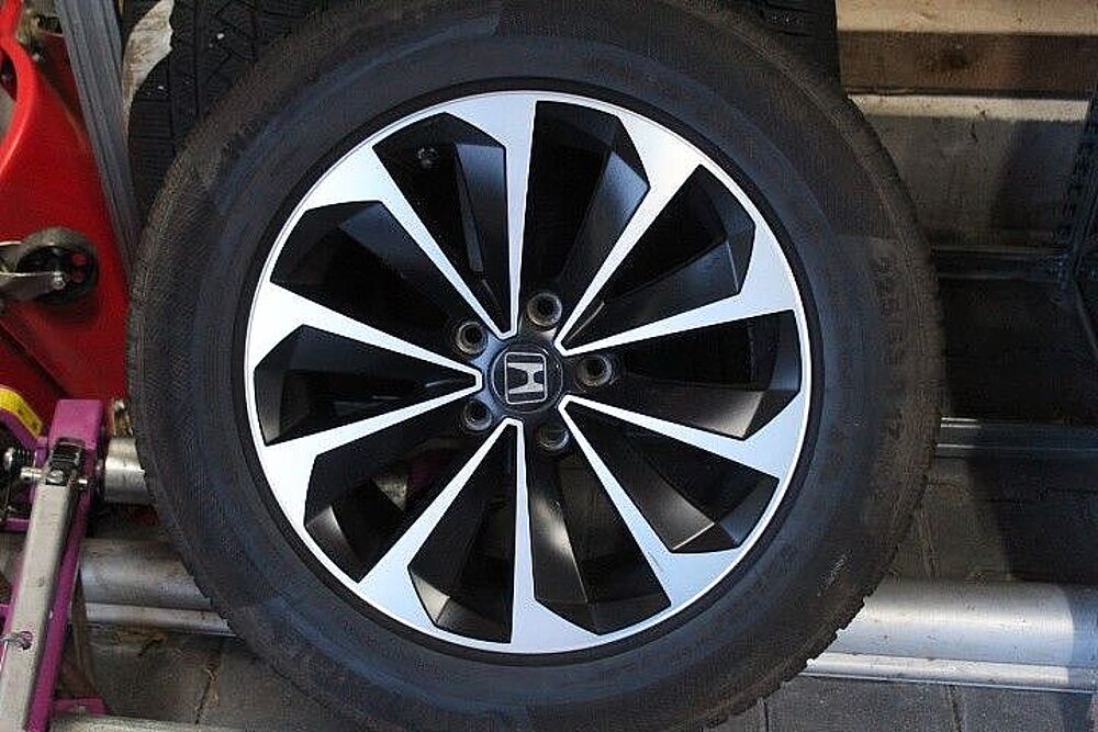 Honda CR-V 2.2 i-DTEC 4WD ELEGANCE, AHK,