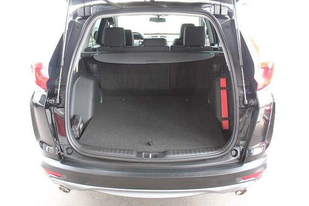 Honda CR-V 1.5i-VTEC TURBO 2WD Elegance
