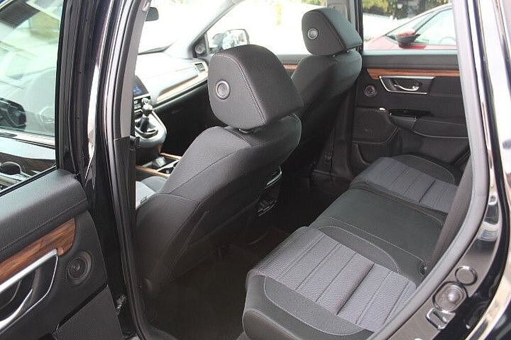 Honda CR-V 1.5i-VTEC TURBO 2WD Elegance