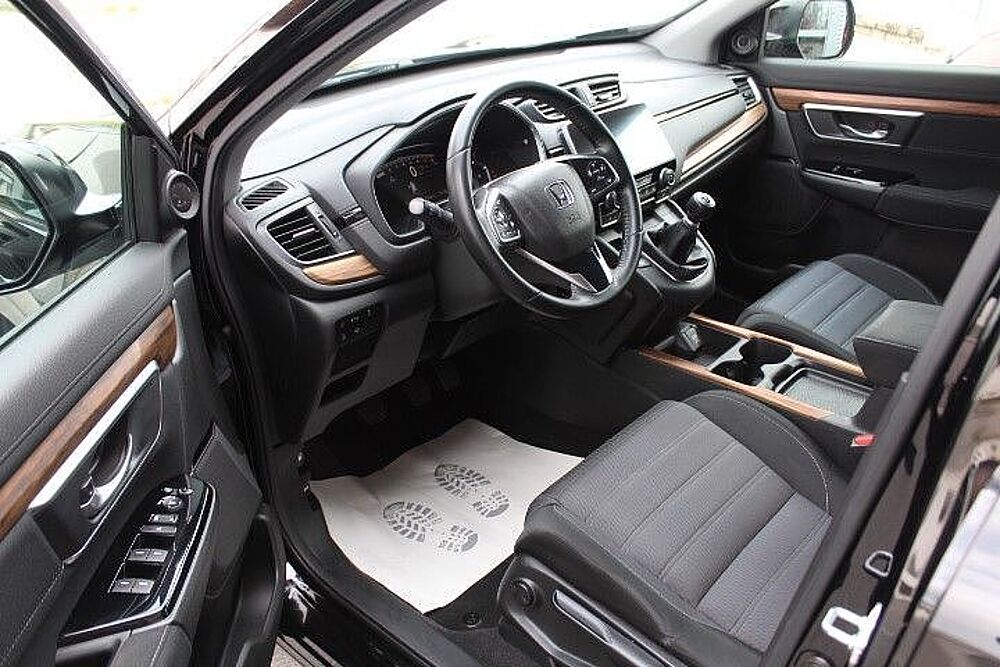 Honda CR-V 1.5i-VTEC TURBO 2WD Elegance