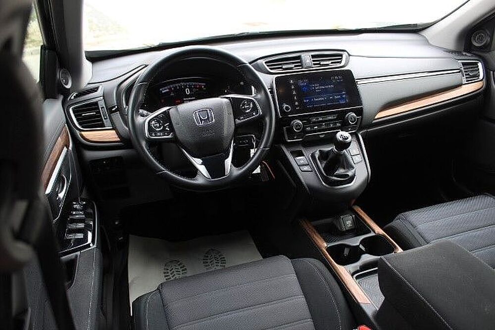 Honda CR-V 1.5i-VTEC TURBO 2WD Elegance