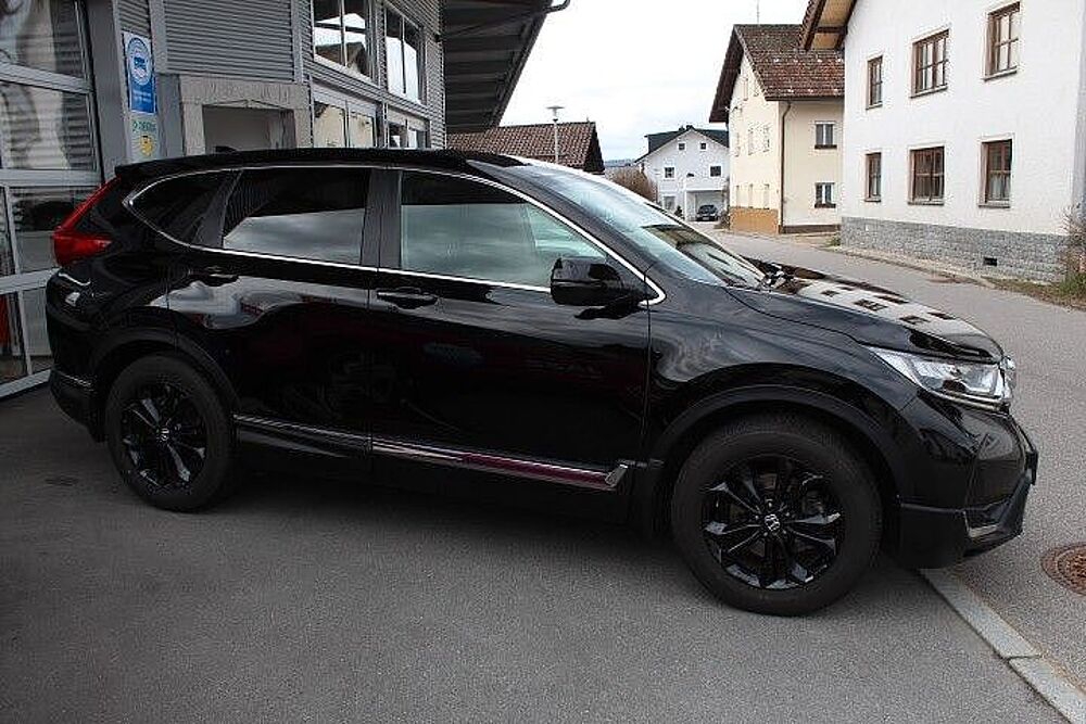 Honda CR-V 1.5i-VTEC TURBO 2WD Elegance