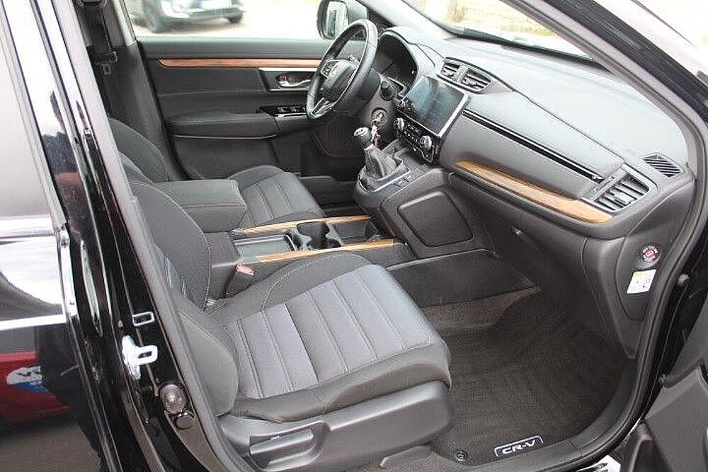 Honda CR-V 1.5i-VTEC TURBO 2WD Elegance