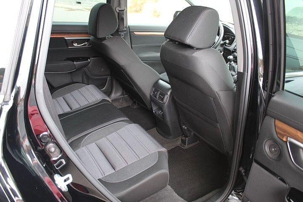 Honda CR-V 1.5i-VTEC TURBO 2WD Elegance
