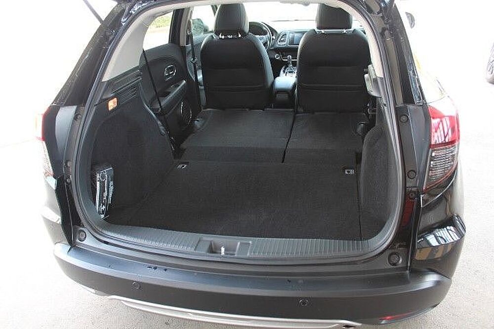 Honda HR-V 1.5 i-VTEC Executive, Navi, Kamera, LED