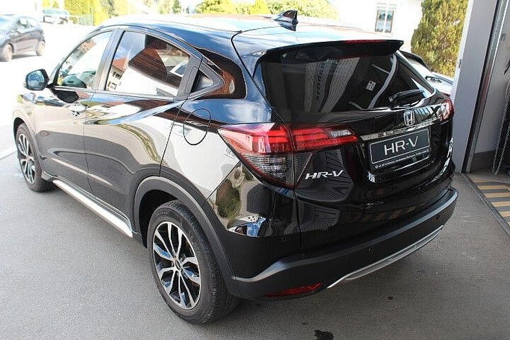 Honda HR-V 1.5 i-VTEC Executive, Navi, Kamera, LED
