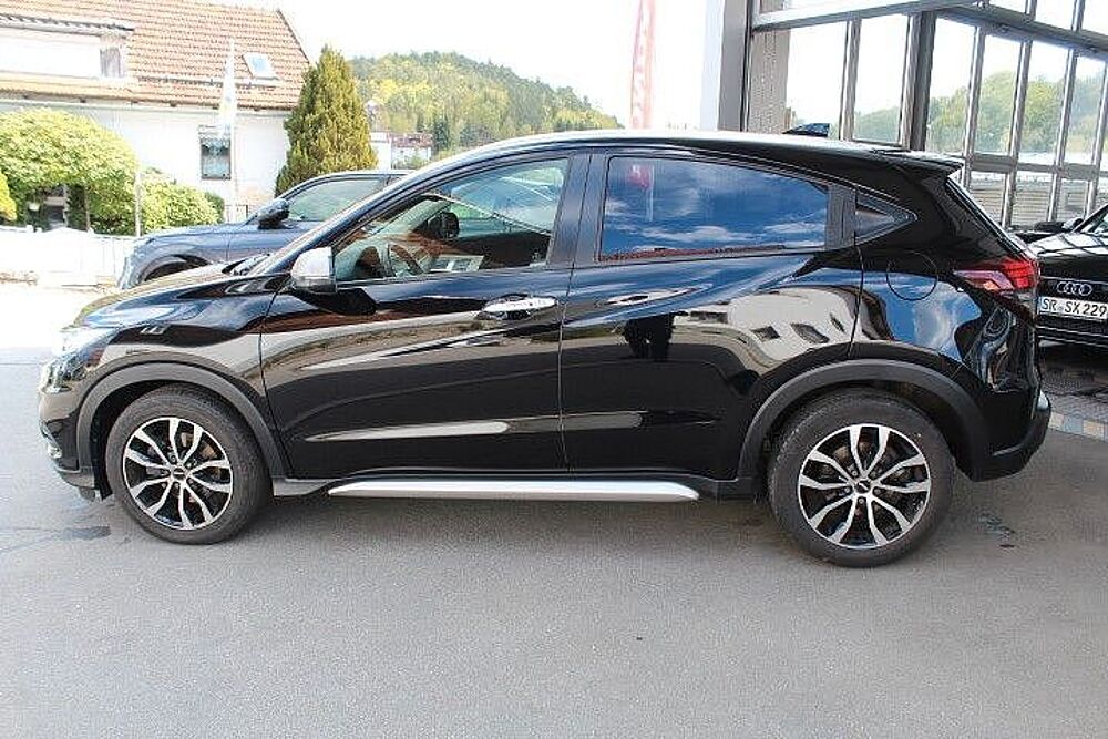 Honda HR-V 1.5 i-VTEC Executive, Navi, Kamera, LED