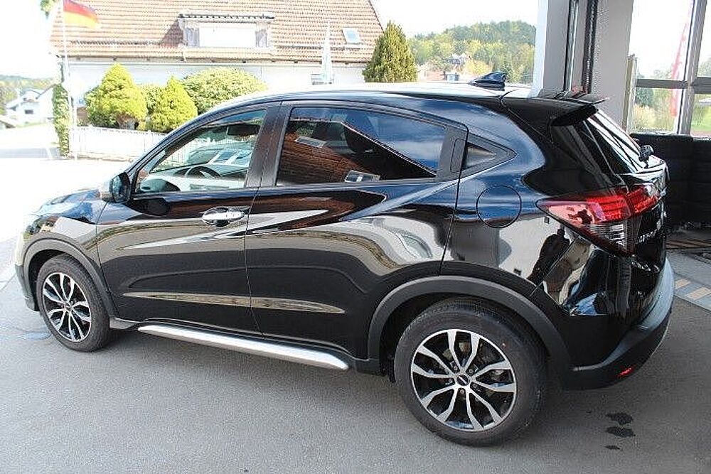 Honda HR-V 1.5 i-VTEC Executive, Navi, Kamera, LED