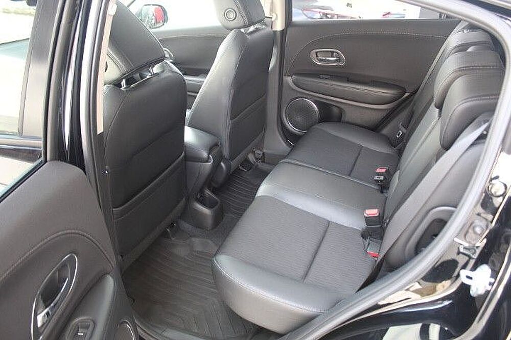 Honda HR-V 1.5 i-VTEC Executive, Navi, Kamera, LED