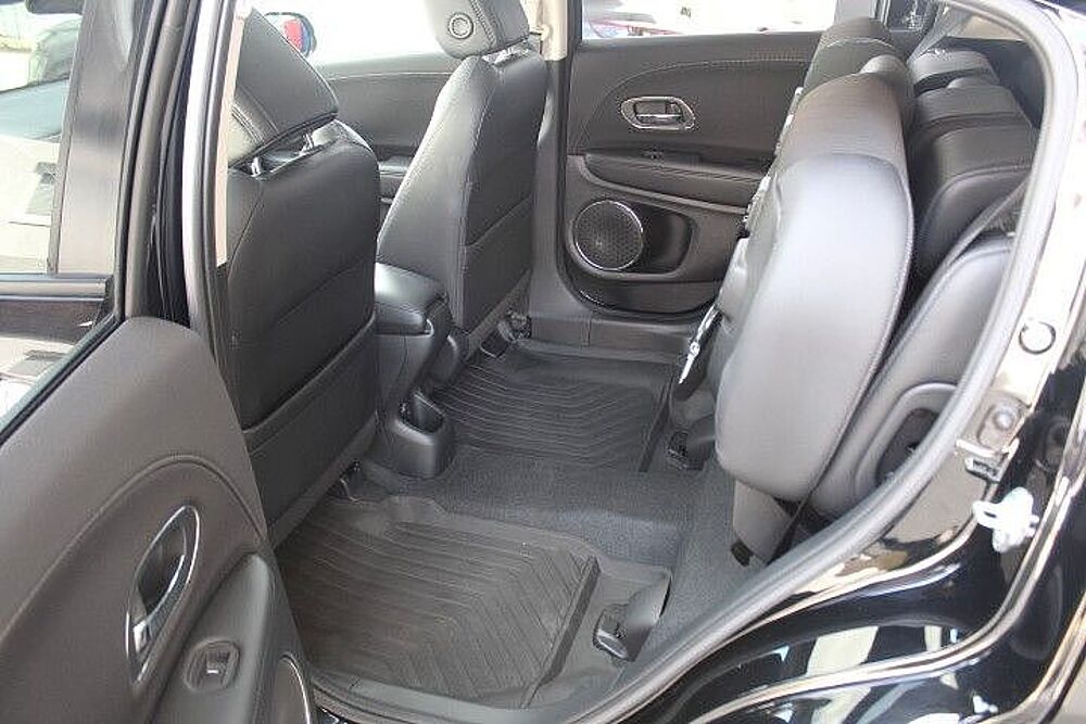 Honda HR-V 1.5 i-VTEC Executive, Navi, Kamera, LED